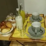 B&B Montecalvario 41